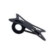 Racepak Data Logging Unit Mount Bracket 610-MB-1625;
