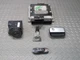 2014 PORSCHE CAYENNE 958 4.8L W/O TURBO ECU MODULE IGNITION DOOR LOCK KEY SET