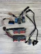 2005 Ford Freestar V6 3.9L BCM WIRING HARNESS PLUG CONNECTOR OEM.