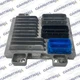 2017-2021 CHEVROLET TRAX 1.4L L4 ENGINE COMPUTER CONTROL MODULE ECM 12668986 OEM