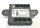 2014-2016 MASERATI GHIBLI S Q4 REAR RIGHT PASSENGER DOOR CONTROL MODULE UNIT ECU