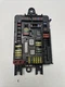2012-2017 BMW F30 335I 328I 320I REAR FUSE BOX RELAY MODULE 106887 OEM 9337880