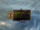Porsche Cayenne 9PA 955 VW Touareg Relay Seat Heater 7L0959772