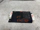 2024 MERCEDES BENZ SPRINTV25 Ignition Control Module OEM Part Number 9079002609