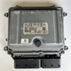 2008-2012 Mercedes C300 W204 ECU Engine Control Module Computer OEM 2721532492
