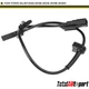 ABS Wheel Speed Sensor for Ford Mustang 2015-2016 2017-2020 Rear Left or Right