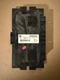 BMW 3 E90 E91 E92 E93 X1 E84 Z4 MAX BROSE FRM3 FOOTWELL LIGHT MODULE 61356827064