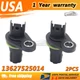 2x New Camshaft Position Sensor CPS for BMW 325i 325xi X5 X3 335i 328i 535i 750i