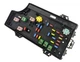 Jeep 2011 2012 2013 Compass 2.0L Fuse Box Engine Bay TIPM OEM