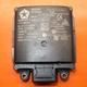 RAM 1500 2500 BLIND SPOT RADAR MODULE REAR 2019 2020 2021 2022 68263397AC OEM