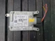 2011-2016 PORSCHE CAYENNE RH RIGHT LANE Change Assist Control Module 7P5910568B
