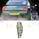 Right Rear License Plate Lamp For Bentley Continental GT/Flying Spur 2005-2012