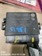 PARKING AID MODULE OEM 2015 LAND ROVER ROVER SPT 1YR WRNTY