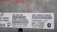 Chassis ECM Communication With Telematics Onstar Opt UE1 Fits 12 CAMARO 871299