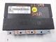 AIR SUSPENSION MODULE A8 AUDI   2018 Chassis ECM 939352 ID # 4G0907553G