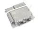 2016 CHEVY CAMARO GATEWAY CONTROL MODULE 13509768