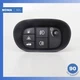 07-09 Jaguar X150 XK XKR Dash Headlight Fuel Door Trunk Release Switch OEM
