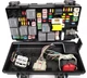 04692235AH Dodge 2008 2009 Nitro Jeep Liberty Fuse Box Integrated TIPM TEMIC F19