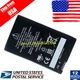 New Battery For MKD35UP 9442976-01 BMW IDG Display Key  D-80788 580mAh 