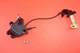 Y9A 05-12 TOYOTA AVALON REAR TRUNK DECK LOCK ACTUATOR RELEASE LATCH SAFETY OEM