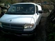 Chassis ECM  Below Driver Seat Fits 95-97 DODGE 1500 VAN 71922