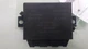 09 VOLVO 60 SERIES PARKING DISTANCE CONTROL MODULE 30765689