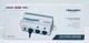 Simrad Sirius Wm-4 Satellite Weather And Radio 000-14970-001 NEW!