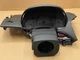 2014 CADILLAC ATS LEFT SIDE DASH PANEL W/ SPEEDOMETR CLUSTER GAUGE OEM LOT771