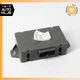 04-19 Maserati Quattroporte M139 Windshield Wiper Control Module 204958 OEM