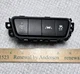Kia Forte Dimmer Light Control Switch 93701-M6020WK Used 2019-2021 Black