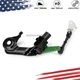 1X 4H0941309C Rear Left Height Level Sensor For 2012-18 Audi A6/ A7/ A8 Quattro