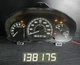 03-04-05-06-07 HONDA ACCORD INSTRUMENT CLUSTER GAUGE SPEEDOMETER, 138175
