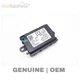 2016 BMW 640I XDRIVE GRAN COUPE - Idrive Touch Control Module 9347470