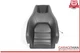 10-17 Mercedes W204 C350 E350 Coupe Front Left Seat Cushion w/ Bladder Bolster