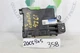 8865002B31 Toyota Corolla 2015 Temperature Control Module 20C5 358 B5