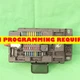 Mini Cooper Fuse Junction Box SPEG Power Control Module 61.35 3457413-03