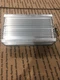 2008-2010 MINI COOPER HARMAN / BECKER AMP AMPLIFIER UNIT R55 OEM 65.12-3451405