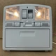 2007 - 2009  Mazda CX-9 CX9 Overhead Console Dome Map Light Lamp w/Sunroof OEM
