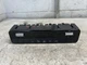 2024 MERCEDES BENZ SPRINTV25 Front Semi Automatic Temperature Controller OEM 