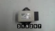 2008 JAGUAR XF ECU YAW RATE ESP MODULE 8X23-14B296-AB 0265005704
