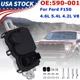 590-001 Fuel Pump Driver Module For 2005-2008 Ford F150 4.6L/5.4L/4.2L V8 Truck