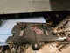 2003 2004 2005  JAGUAR S-TYPE A/C HEATER CLIMATE CONTROL MODULE 2R8H18C612CE