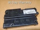 11-14 Dodge Charger Journey Telematics Bluetooth Module Part# 05091072AH