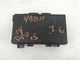2014 Dodge Ram 1500 Fusebox Fuse Box Relay Module P68089578ag M1A1Q