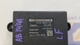 19 LINCOLN NAVIGATOR DOOR CONTROL MODULE FRONT LEFT DRIVER GN1514B531AG
