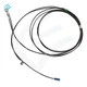 NEW OEM Tesla M3 Coaxial Cable RH B-Pillar Camera Body Left Harness 1099698-00-E