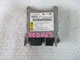 Bag Control Module Fits PONTIAC G8 92225701