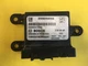 2012-  2015 CHEVY EQUINOX CAMARO PARK ASSIST  CONTROL MOUDLE 20925650
