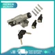 For 1998-2013 Volvo Truck 20398484 8159907 1095710 Ignition Switch W/ 2 Keys US