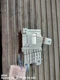 VOLTAGE CONVERTER/CONTROL MODULE OEM 2014 CADILLAC ATS 1YR WRNTY 22848733